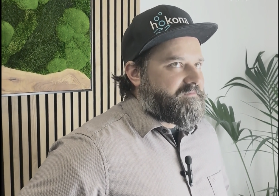 Robert & SAP Business One